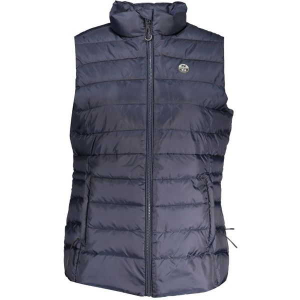 North Sails NORTH SAILS WOMEN'S VEST BLUE