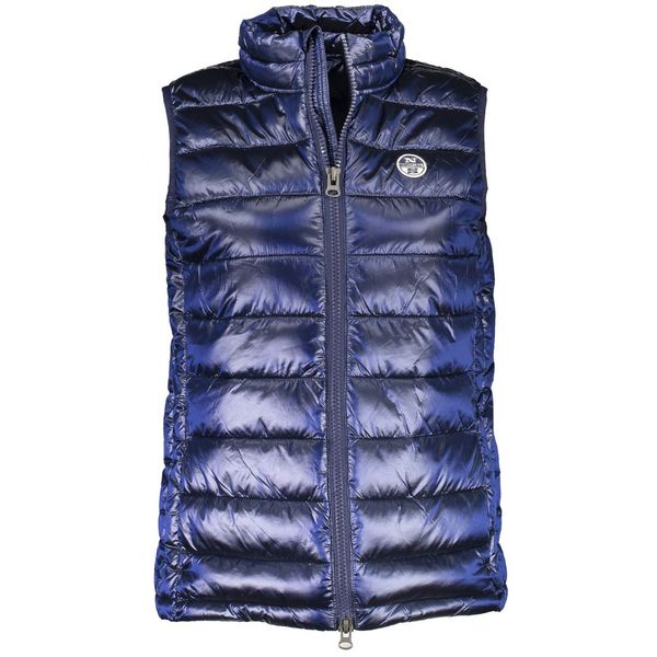 North Sails NORTH SAILS WOMEN'S VEST BLUE