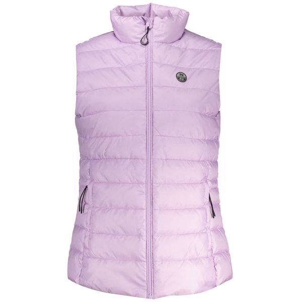 North Sails NORTH SAILS WOMEN'S VEST PINK