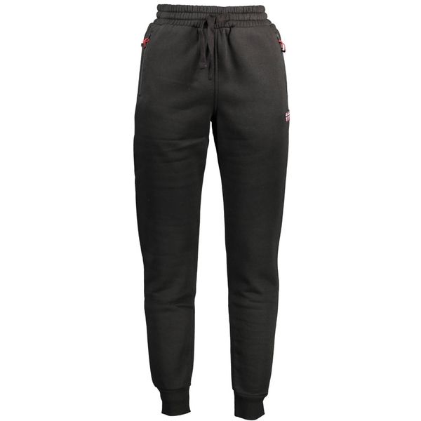 Norway 1963 NORWAY 1963 BLACK MAN TROUSERS