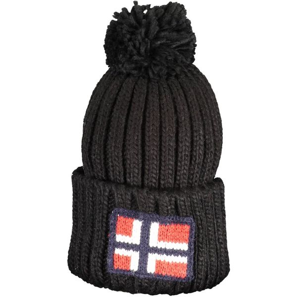 Norway 1963 NORWAY 1963 BLACK MEN'S CAP