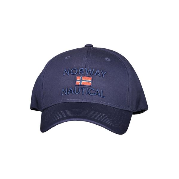 Norway 1963 NORWAY 1963 BLUE MEN'S HAT