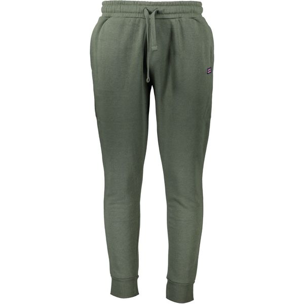 Norway 1963 NORWAY 1963 GREEN MEN'S TROUSERS