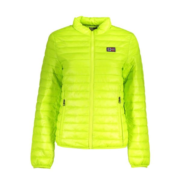 Norway 1963 NORWAY 1963 GREEN WOMEN'S JACKET