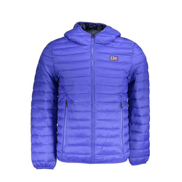 Norway 1963 NORWAY 1963 MEN'S BLUE JACKET