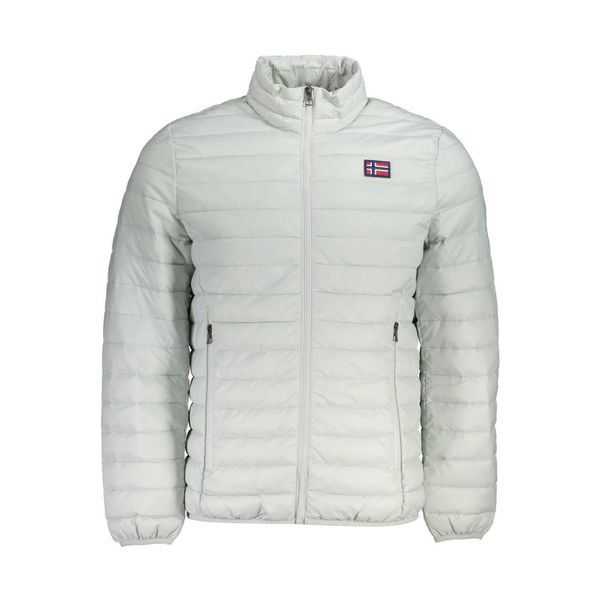 Norway 1963 NORWAY 1963 MEN'S GRAY JACKET