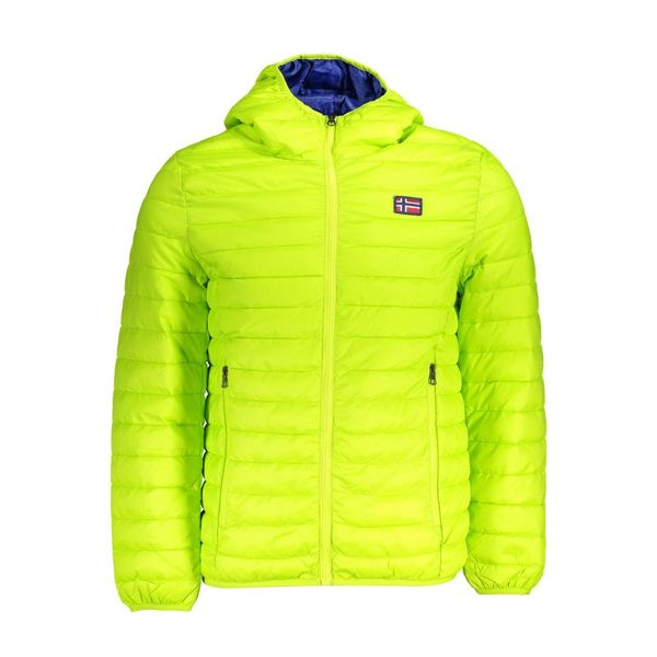 Norway 1963 NORWAY 1963 MEN'S GREEN JACKET