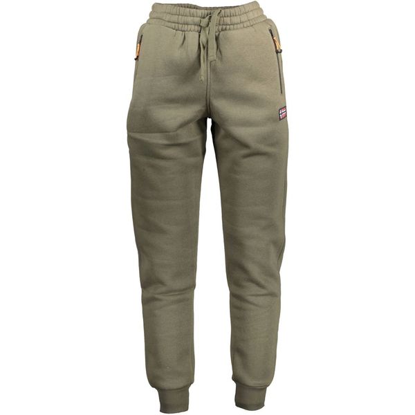 Norway 1963 NORWAY 1963 MEN'S GREEN TROUSERS