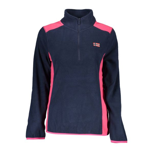 Norway 1963 NORWAY 1963 SWEATSHIRT WITHOUT ZIP WOMAN BLUE