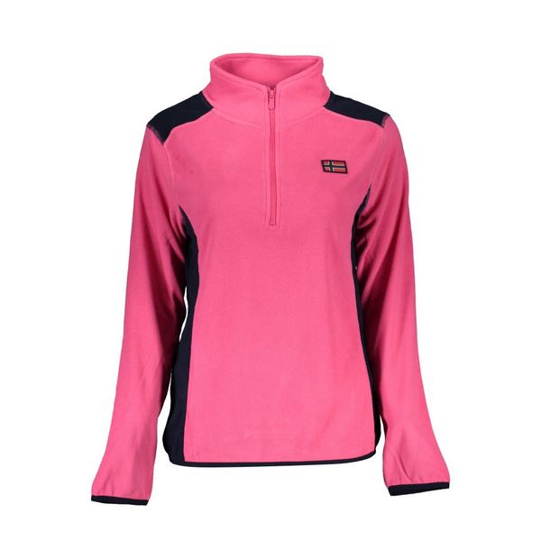 Norway 1963 NORWAY 1963 SWEATSHIRT WITHOUT ZIP WOMAN PINK