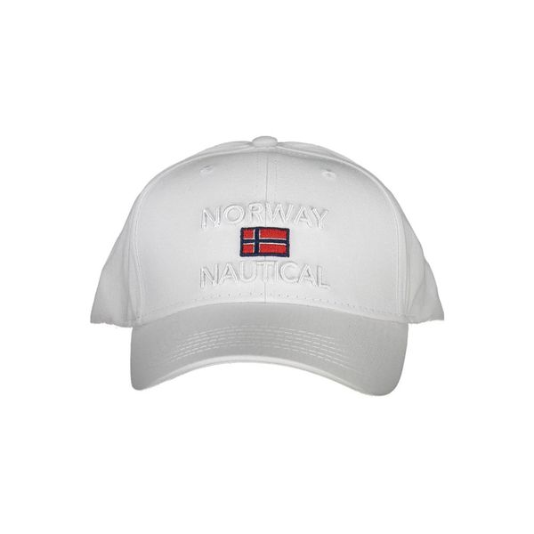 Norway 1963 NORWAY 1963 WHITE MEN'S HAT