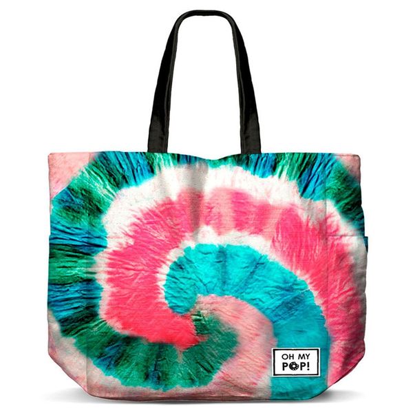 Oh my Pop Oh My Pop! Voyage shopping bag