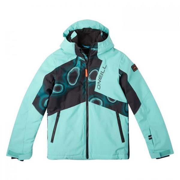 O’Neill O'Neill Hammer AOP ski/snowboard jakna