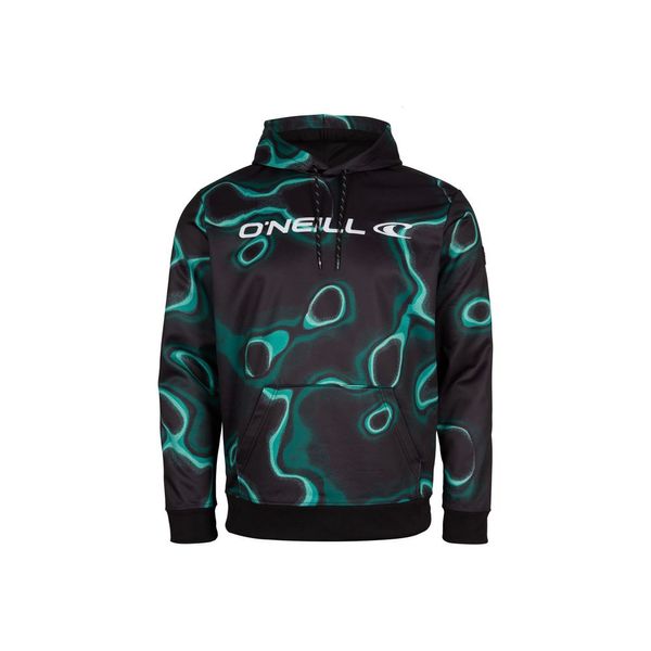 O’Neill O'Neill Rutile Printed Hooded flis