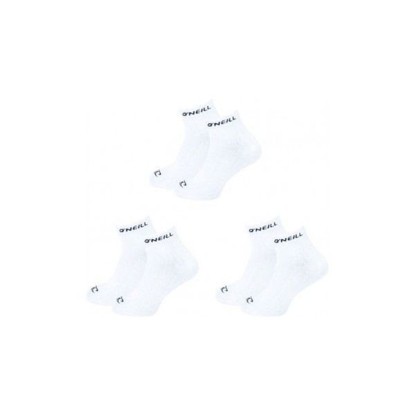 O’Neill O'Neill sneaker 3-pack čarape