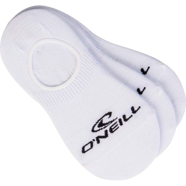 O’Neill O'Neill sneaker 3-pack čarape