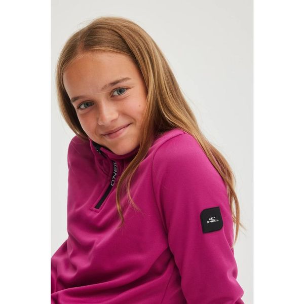 O’Neill O'Neill Solid Half Zip flis