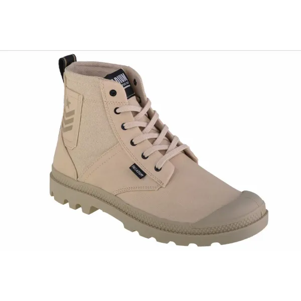 Palladium Palladium pampa hi army 78583-210-m
