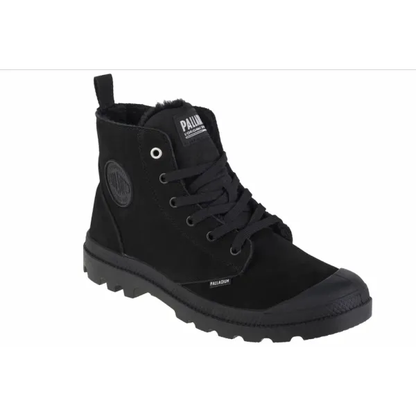 Palladium Palladium pampa hi zip wl 05982-010-m
