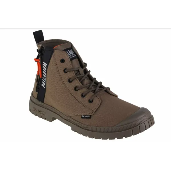 Palladium Palladium sp20 unzipped 78883-377-m