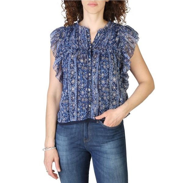 Pepe Jeans Pepe Jeans ženska bluza JANEL PL304240 MULTI