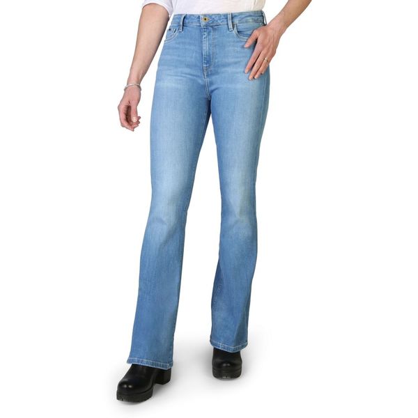 Pepe Jeans Pepe Jeans ženske hlače DION-FLARE PL204156PC2 L32