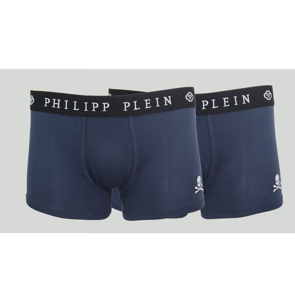Philipp Plein Philipp Plein muško donje rublje UUPB01-85 BI-PACK NV
