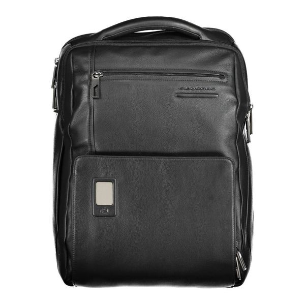 Piquadro PIQUADRO BLACK MAN BACKPACK