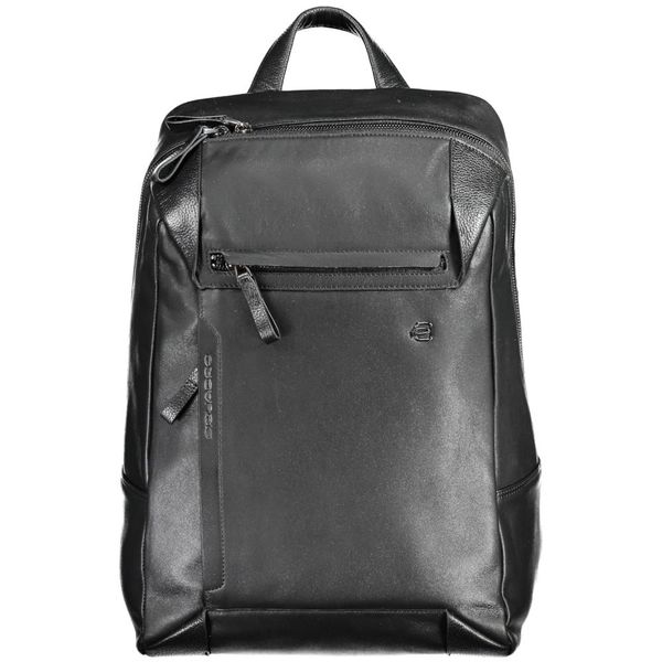 Piquadro PIQUADRO BLACK MAN BACKPACK