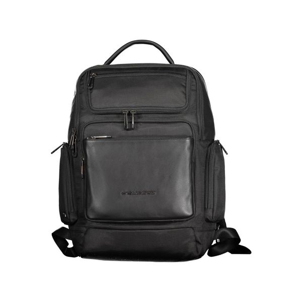 Piquadro PIQUADRO BLACK MAN BACKPACK