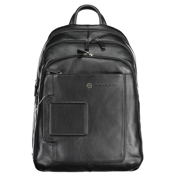 Piquadro PIQUADRO BLACK MAN BACKPACK