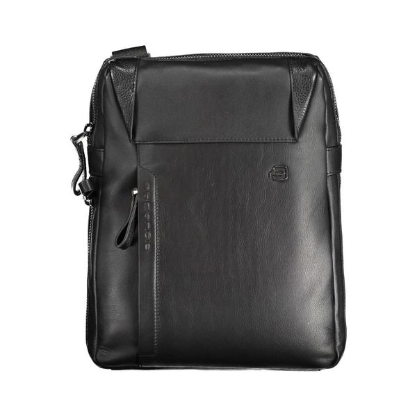 Piquadro PIQUADRO BLACK MAN SHOULDER BAG