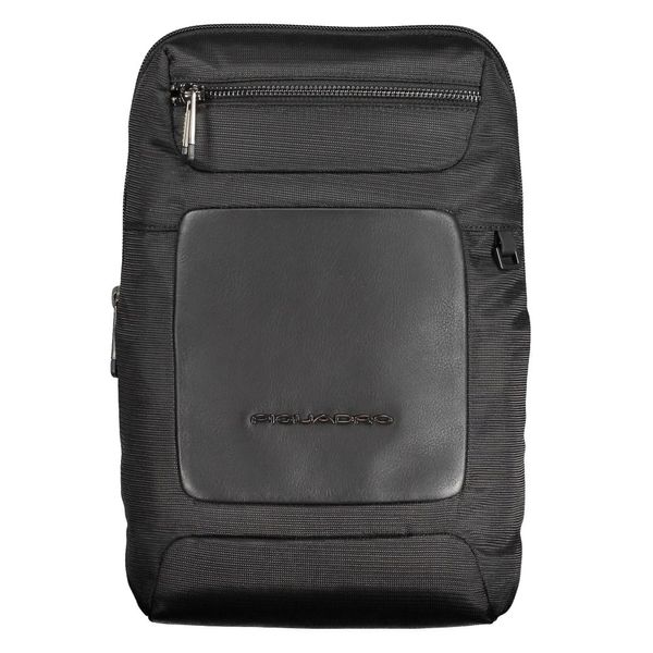 Piquadro PIQUADRO BLACK MAN SHOULDER BAG