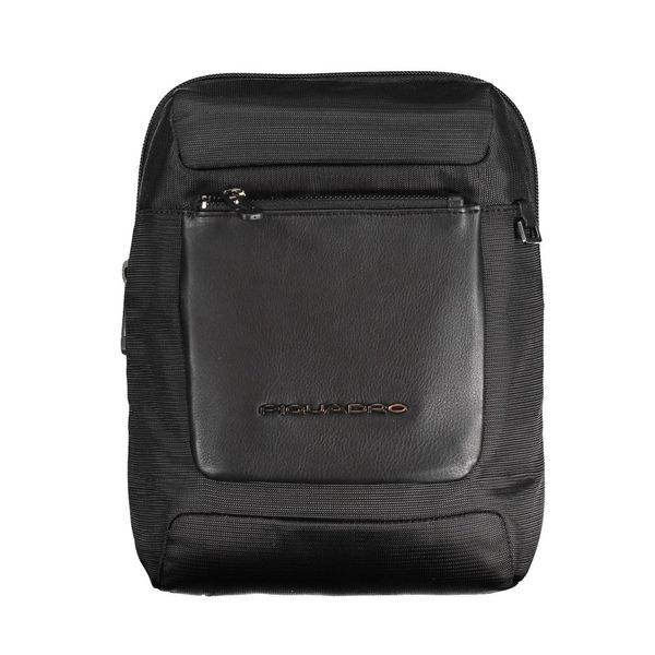 Piquadro PIQUADRO BLACK MAN SHOULDER BAG