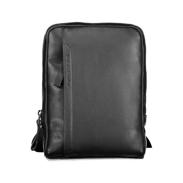 Piquadro PIQUADRO BLACK MAN SHOULDER BAG