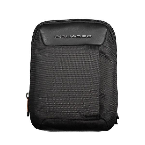 Piquadro PIQUADRO BLACK MAN SHOULDER BAG