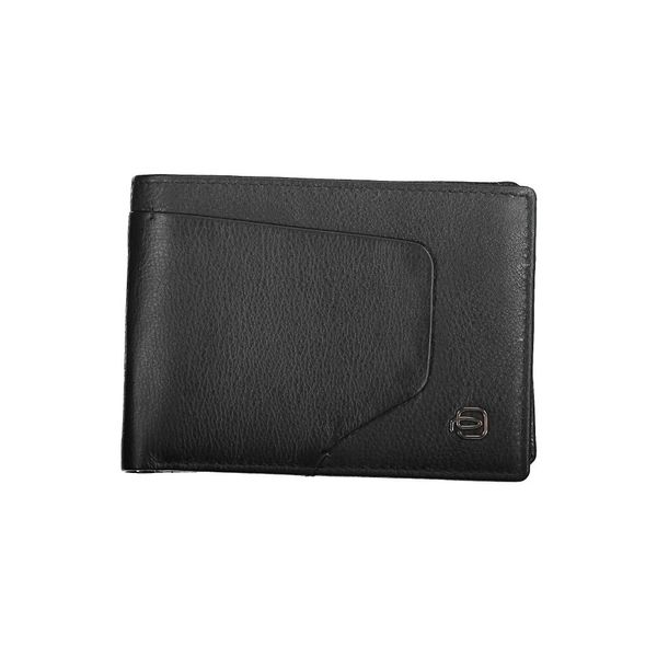 Piquadro PIQUADRO BLACK MAN WALLET