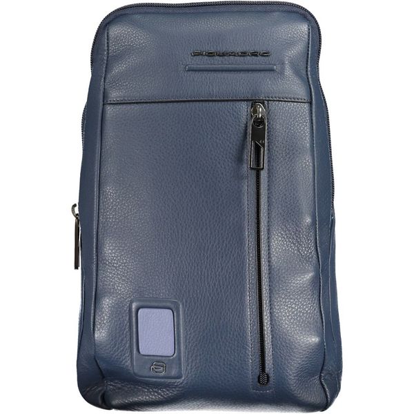 Piquadro PIQUADRO BLUE MAN SHOULDER BAG