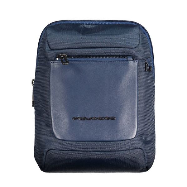 Piquadro PIQUADRO BLUE MAN SHOULDER BAG
