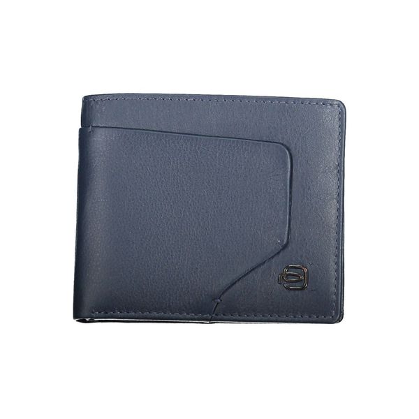 Piquadro PIQUADRO BLUE MAN WALLET