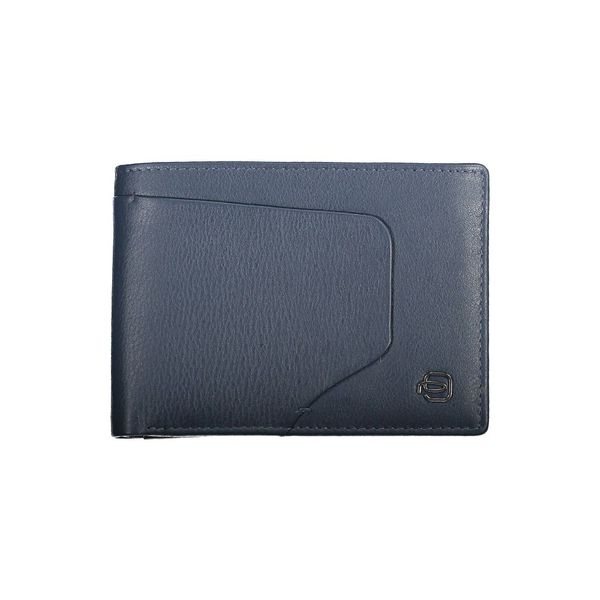 Piquadro PIQUADRO BLUE MAN WALLET