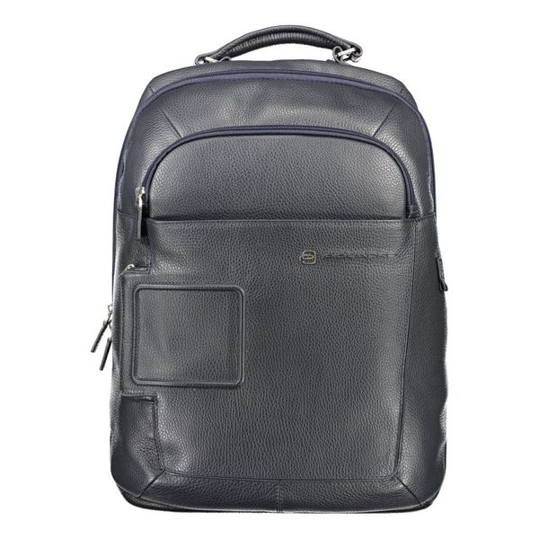 Piquadro PIQUADRO MEN'S BLUE BACKPACK