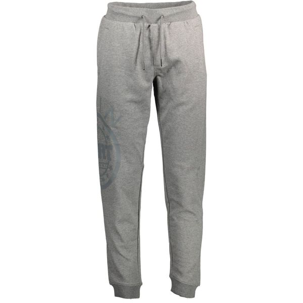 Plein Sport PLEIN SPORT MEN'S GRAY PANTS
