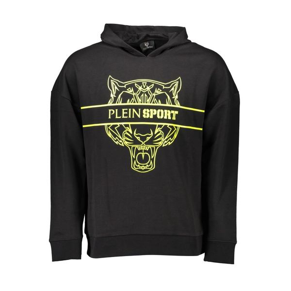 Plein Sport Plein Sport muška dukserica/hoodie
