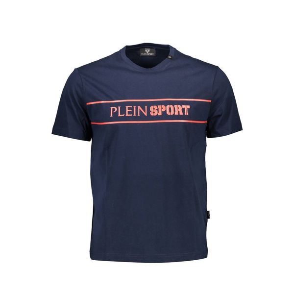 Plein Sport Plein Sport muška majica kratkih rukava