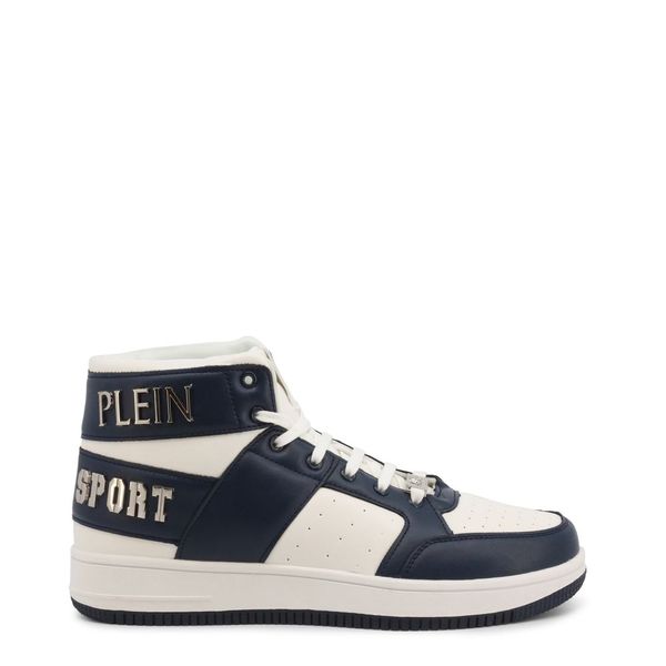 Plein Sport Plein Sport muške tenisice SIPS992-85 NAVY-WHITE