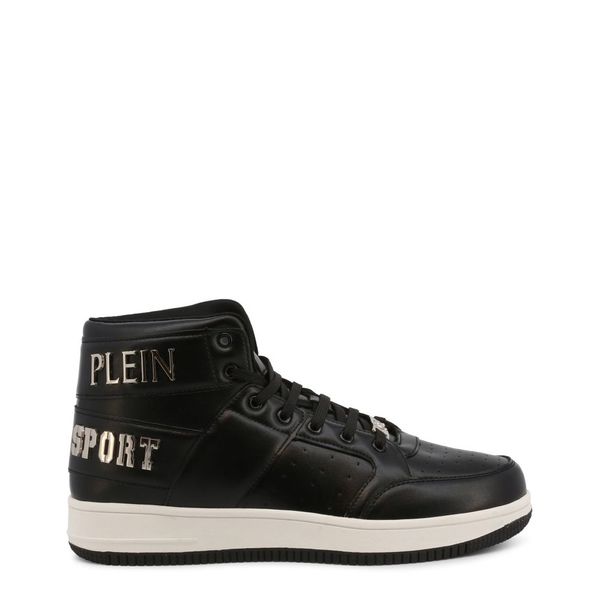Plein Sport Plein Sport muške tenisice SIPS992-99 BLACK