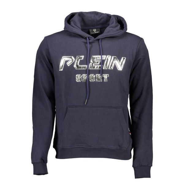 Plein Sport Plein Sport muški hoodie /dukserica