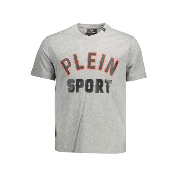 Plein Sport PLEIN SPORT muški T-shirt