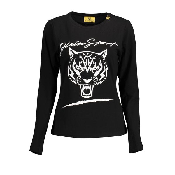 Plein Sport Plein Sport ženska majica dugih rukava